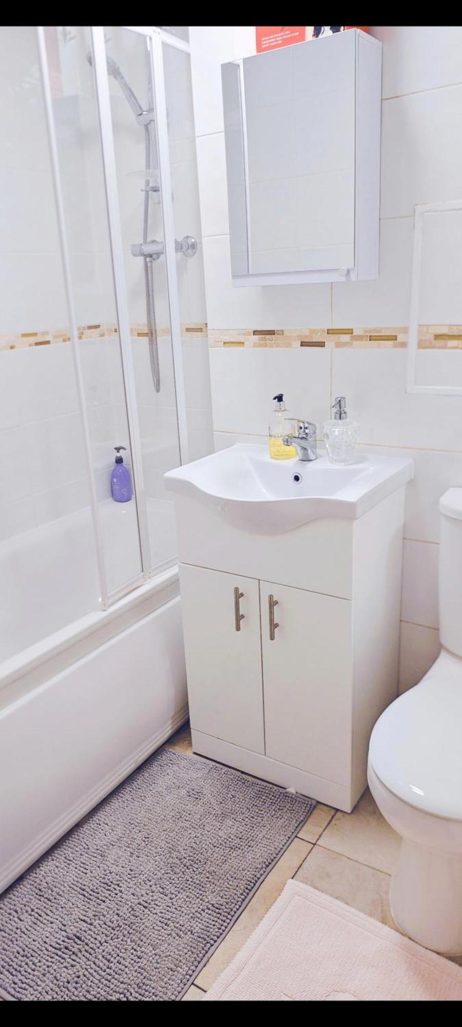 Beautiful Flat With A Garden In Marylebone Londres