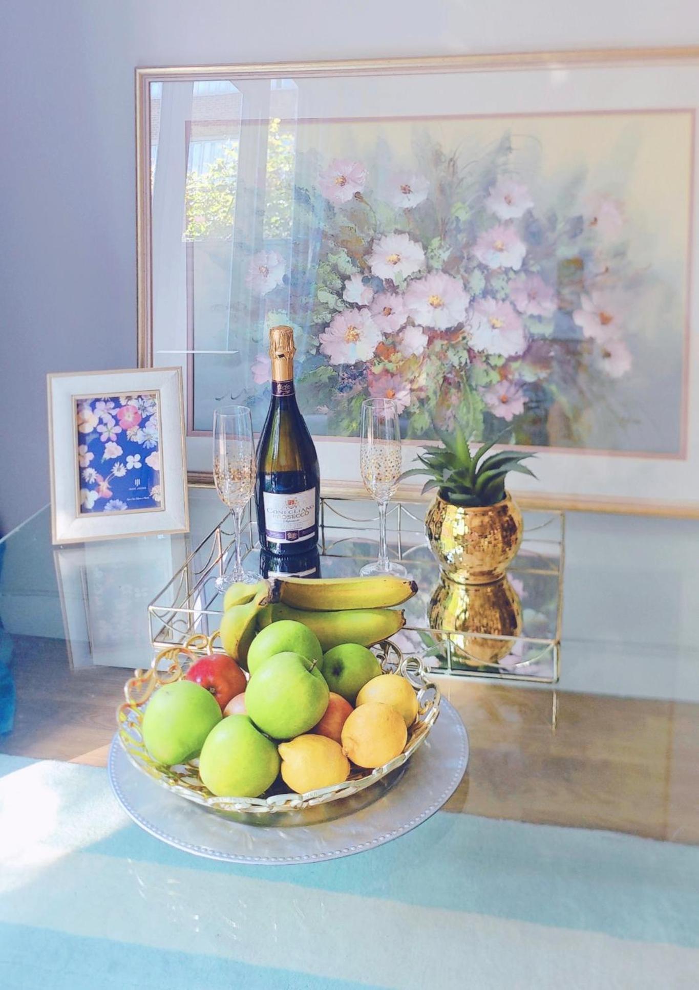Beautiful Flat With A Garden In Marylebone Londres