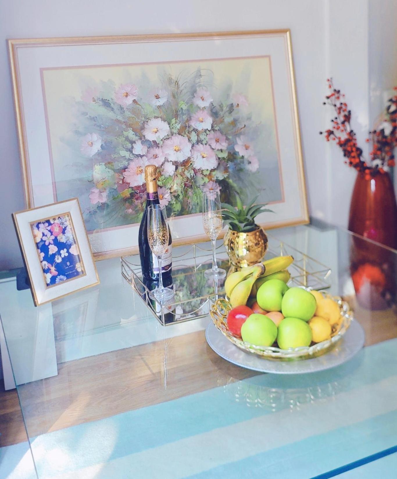 Apartamento Beautiful Flat With A Garden In Marylebone Londres